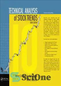 دانلود کتاب Technical Analysis of Stock Trends, Tenth Edition – تحلیل تکنیکال روند سهام، ویرایش دهم