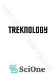 دانلود کتاب Treknology: Star Trek tech 300 years ahead of the future فناوری پیشتازان فضا سال جلوتر... 