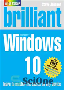 دانلود کتاب Windows 8.1 on demand – ویندوز 8.1 در صورت تقاضا