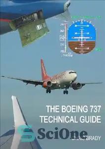 دانلود کتاب The Boeing 737 Technical Guide – راهنمای فنی بوئینگ 737