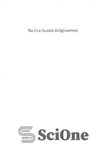 دانلود کتاب The First Scottish Enlightenment: Rebels, Priests, and History – اولین روشنگری اسکاتلندی: شورشیان، کشیشان و تاریخ