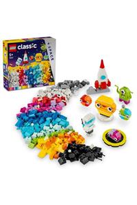 لگو کلاسیک Creative Space Planets 11037