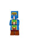 لگو Minecraft - Wandering Trader Minifigure Original