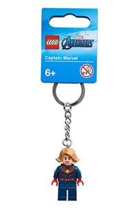 لگو Marvel Captain Keychain 854064