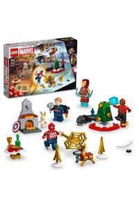 لگو Marvel Avengers Advent Calendar 76267