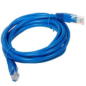 کابل شبکه UTP CAT6 ایلون مدل EL-Red