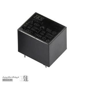 رله میلون HRS4H-S-DC5V