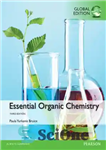 دانلود کتاب Essential organic chemistry – شیمی آلی ضروری
