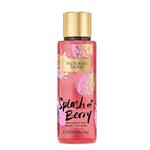 بادی اسپلش ویکتوریاسکرت Splash of Berry حجم 250ml