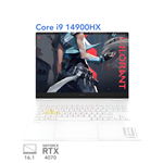 HP Omen 16 Slim U1025TX Core i9 14900HX 32GB 2TB SSD RTX 4070 8GB