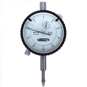 ساعت اندیکاتور Insize ( اینسایز ) مدل 2308-10A