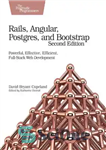 دانلود کتاب Rails, Angular, Postgres, and Bootstrap: Powerful, Effective, Efficient, Full-Stack Web Development – Rails، Angular، Postgres و Bootstrap: توسعه...