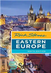 دانلود کتاب Rick Steves’ Eastern Europe – اروپای شرقی ریک استیو