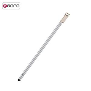 قلم لمسی مدل D690 مناسب برای گوشی ال جی G3 Stylus 