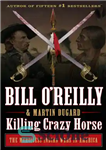 دانلود کتاب Killing Crazy Horse: The Merciless Indian Wars in America کشتن اسب دیوانه: جنگهای بی رحمانه هند در... 