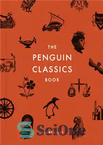 دانلود کتاب The Penguin Classics book: in search of the best books ever written کلاسیک پنگوئن: در جستجوی... 