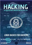 دانلود کتاب Hacking: Linux Basics for Hackers – هک کردن: اصول اولیه لینوکس برای هکرها