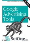 دانلود کتاب Google Advertising Tools – ابزارهای تبلیغاتی گوگل