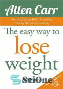 دانلود کتاب The Easy Way to Lose Weight – راه آسان برای کاهش وزن