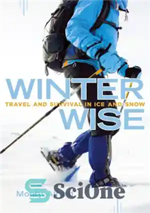 دانلود کتاب Winter wise travel and survival in ice snow زمستان عاقلانه سفر و بقا در یخ 