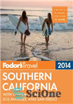 دانلود کتاب Southern California: with central coast, Yosemite, Los Angeles, and San Diego – کالیفرنیای جنوبی: با ساحل مرکزی، یوسمیتی،...