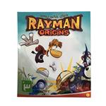 بازی Rayman Origins مخصوص pc