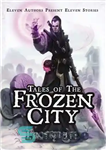دانلود کتاب Frostgrave: Tales of the Frozen City – Frostgrave: Tales of the Frozen City