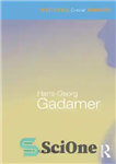 دانلود کتاب Hans-Georg Gadamer – هانس گئورگ گادامر