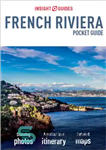 دانلود کتاب Insight Guides Pocket French Riviera – راهنماهای بینش ریویرای جیبی فرانسه
