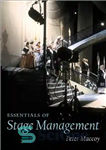 دانلود کتاب Essentials of Stage Management – ملزومات مدیریت مرحله