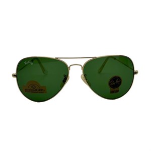 عینک آفتابی مردانه ری بن مدل 3026 L2846-62