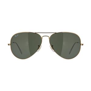 عینک آفتابی مردانه ری بن مدل 3026 L2846-62