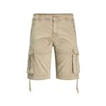 شلوارک مردانه جک اند جونز مدل Cargo Shorts 122058