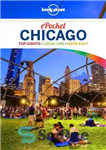 دانلود کتاب Pocket Chicago: top sights, local life, made easy – شیکاگو جیبی: مناظر برتر، زندگی محلی، آسان شده است