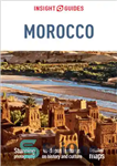 دانلود کتاب Insight Guides: Morocco – راهنمای بینش: مراکش
