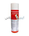 اسپری روغن توربین دنرونیک Denronic – Lubricant Oil Spray 500 میل