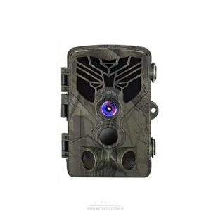 دوربین تله ای حیات وحش trail camera مدل STR330 