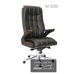 صندلی مدیریتی خلبانی M5000