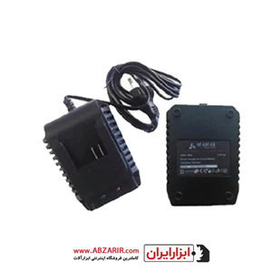 شارژر باتری 2 آمپر محک FAST CHARGER