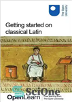 دانلود کتاب Getting started on classical Latin – شروع به کار با لاتین کلاسیک