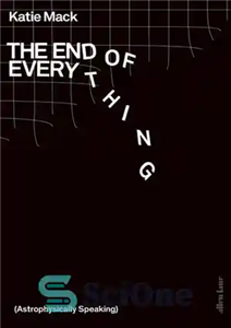 دانلود کتاب The End of Everything – پایان همه چیز