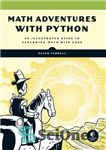 دانلود کتاب Math Adventures with Python – ماجراهای ریاضی با پایتون