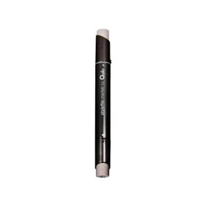 ماژیک راندو دوسر کوییلو مدل Stylefile کد WG6 Warm Grey 6