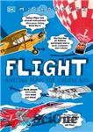 دانلود کتاب Flight: Riveting Reads for Curious Kids – پرواز: خواندنی های پرچین برای بچه های کنجکاو