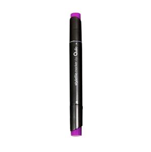 ماژیک راندو دوسر کوییلو مدل Stylefile کد 466 Deep Violet