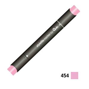 ماژیک راندو دوسر کوییلو مدل Stylefile کد 454 Cerise