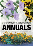 دانلود کتاب Growing and knowing annuals – رشد و دانستن سالانه ها