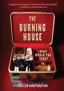 دانلود کتاب The Burning House – خانه سوزان