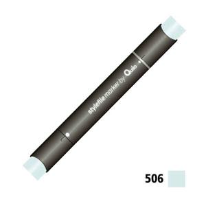 ماژیک راندو دوسر کوییلو مدل Stylefile کد 506 Mint Blue