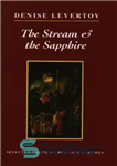 دانلود کتاب The stream & the sapphire: selected poems on religious themes – جریان و یاقوت کبود: اشعار منتخب با...